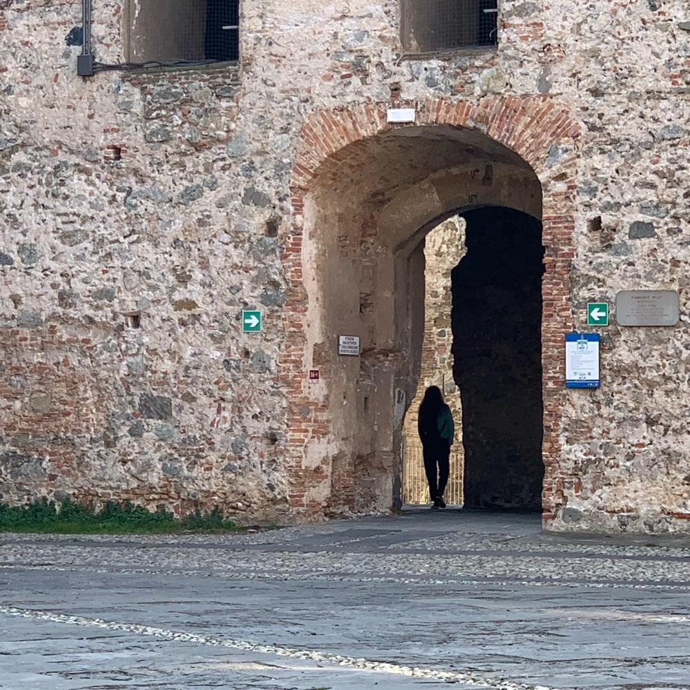 Meet your Posher, Danece